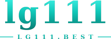 lg111 logo
